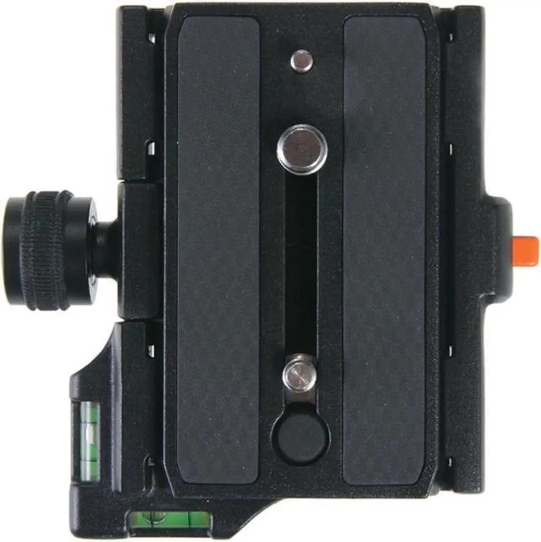 Vanguard PQ-45/QS-47PF Adapterplaat