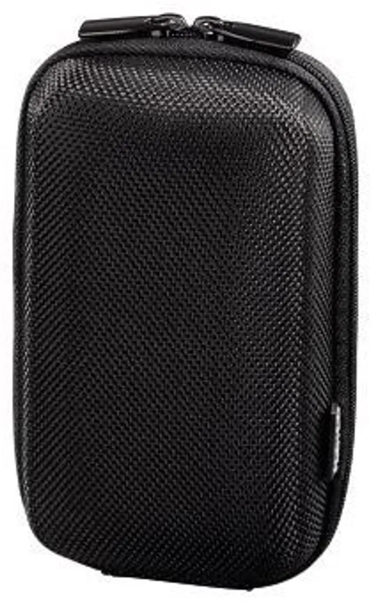 Hama Camerahoesje 103860 - 7x4x12,5cm - Zwart - afbeelding 3 van 3