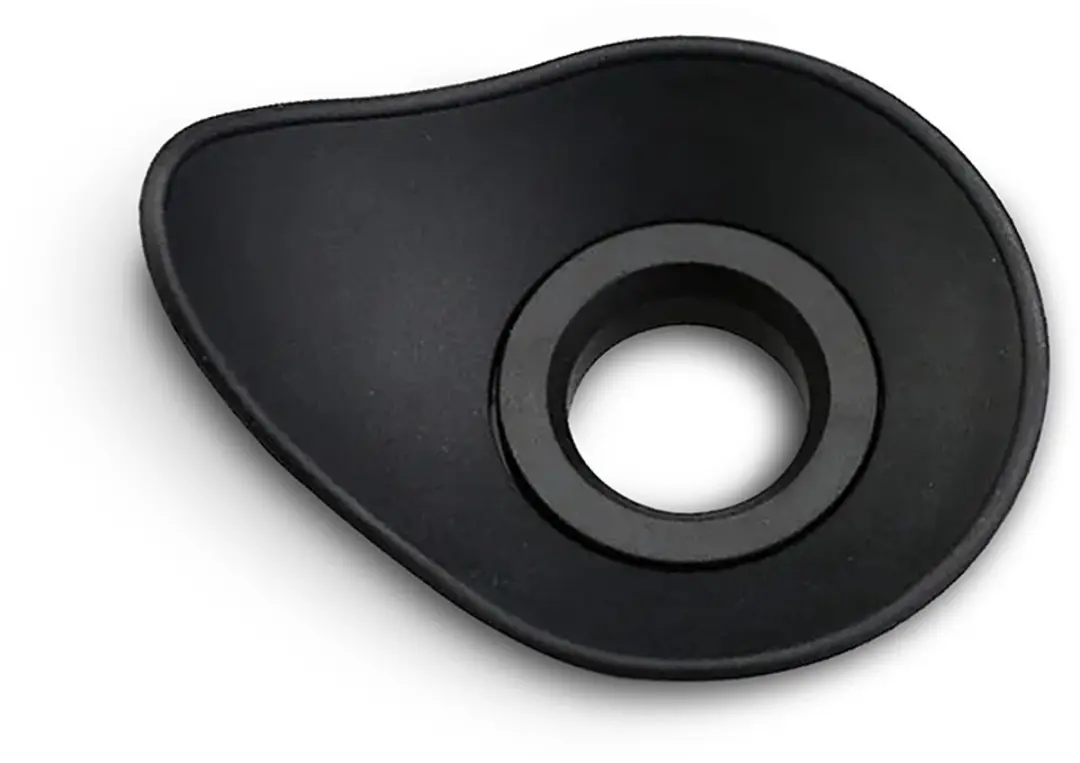 JJC Oogschelp voor Nikon DK-19