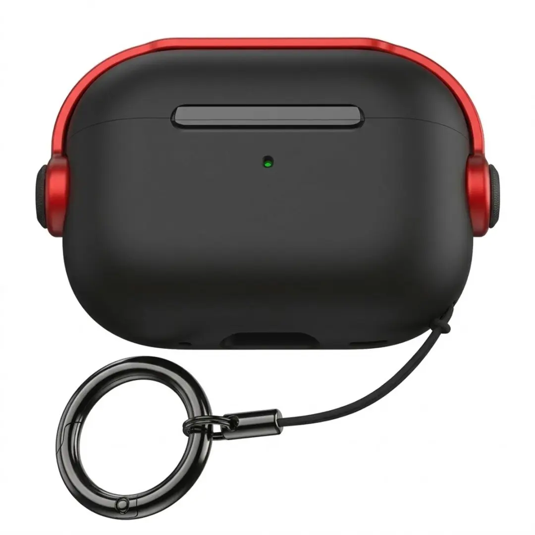 NuveX AirPods Pro 2 Hoesje