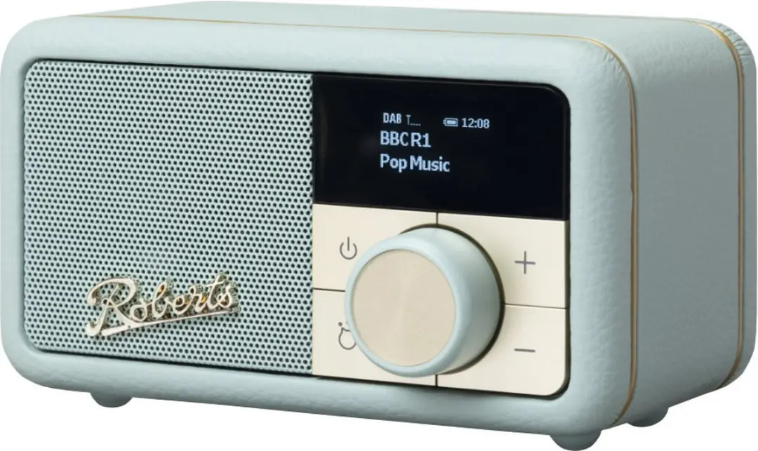 Roberts Revival Petite 2 FM/DAB+/BT Radio