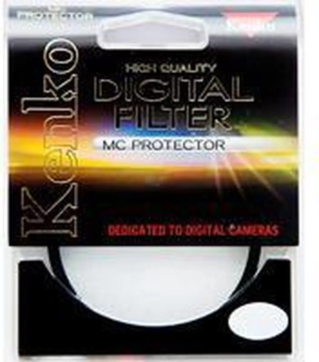 Kenko Digital Protector MC Filter 58mm