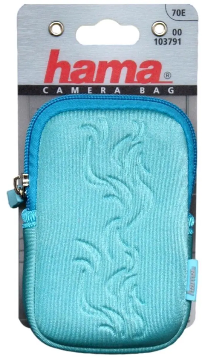 Hama Luxe Neopreen Cameratas 70E