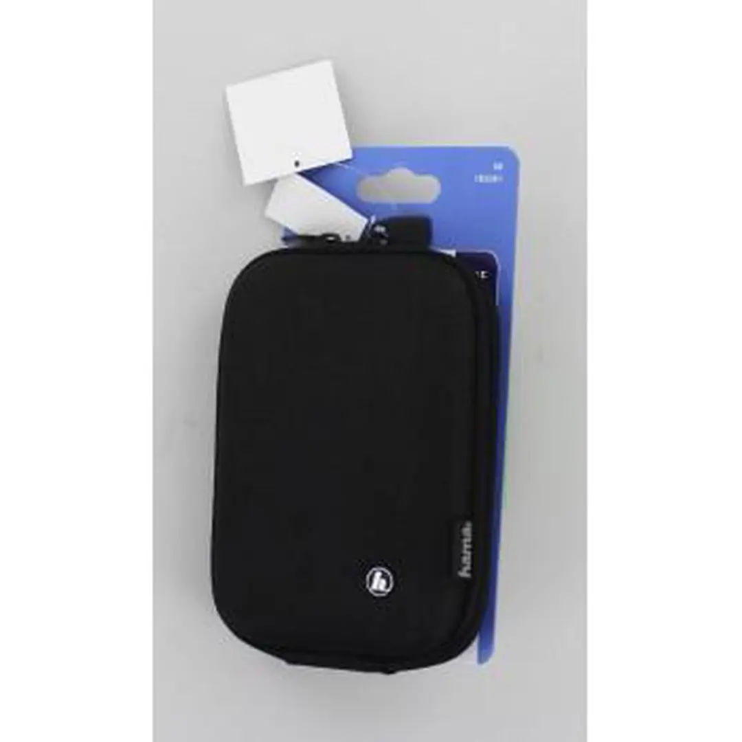Hama Hardcase Trinidad Heuptas S - 80F - Zwart - afbeelding 4 van 4