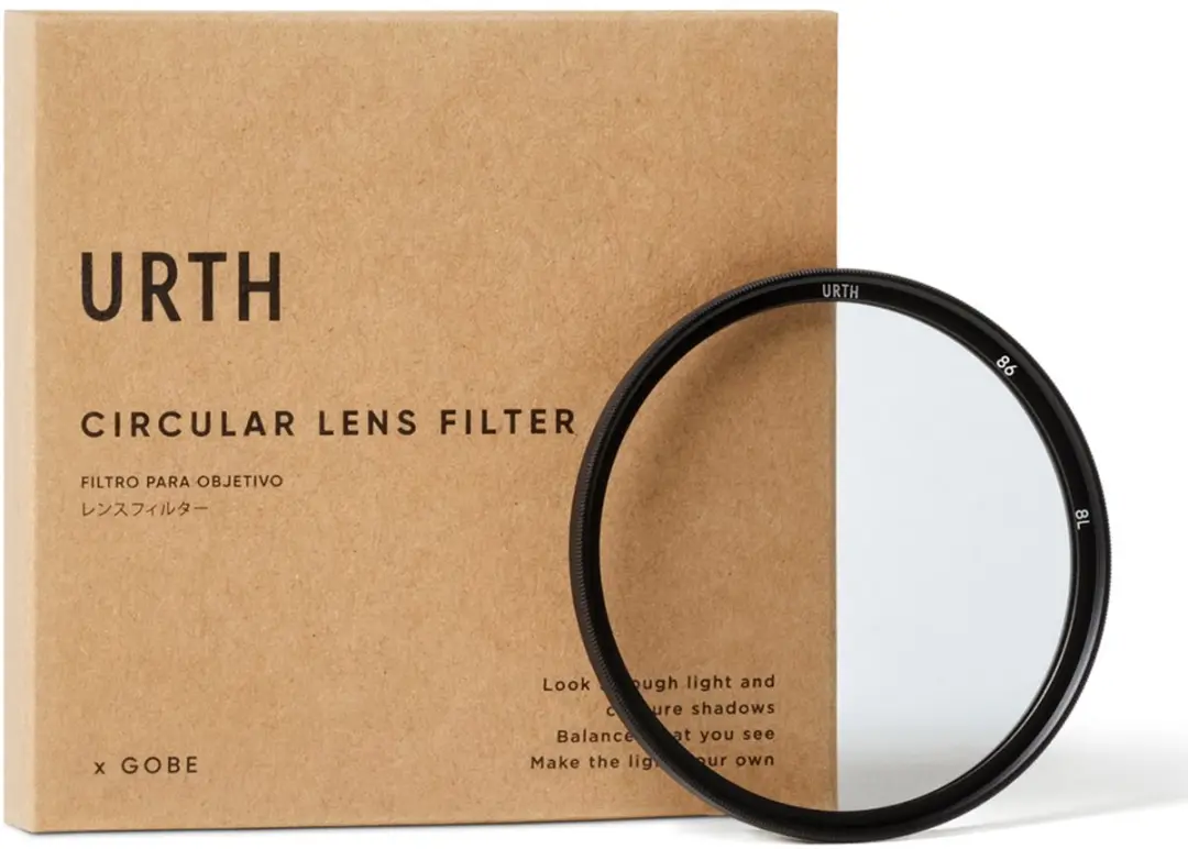 Urth 86mm UV Lens Filter D232621