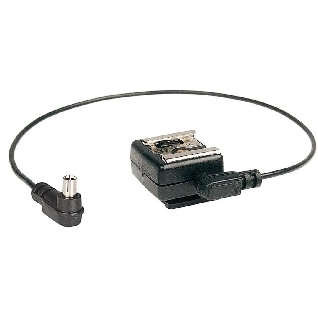 Kaiser Flash Shoe Adapter 1301