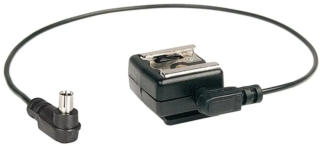 Kaiser Flash Shoe Adapter 1301