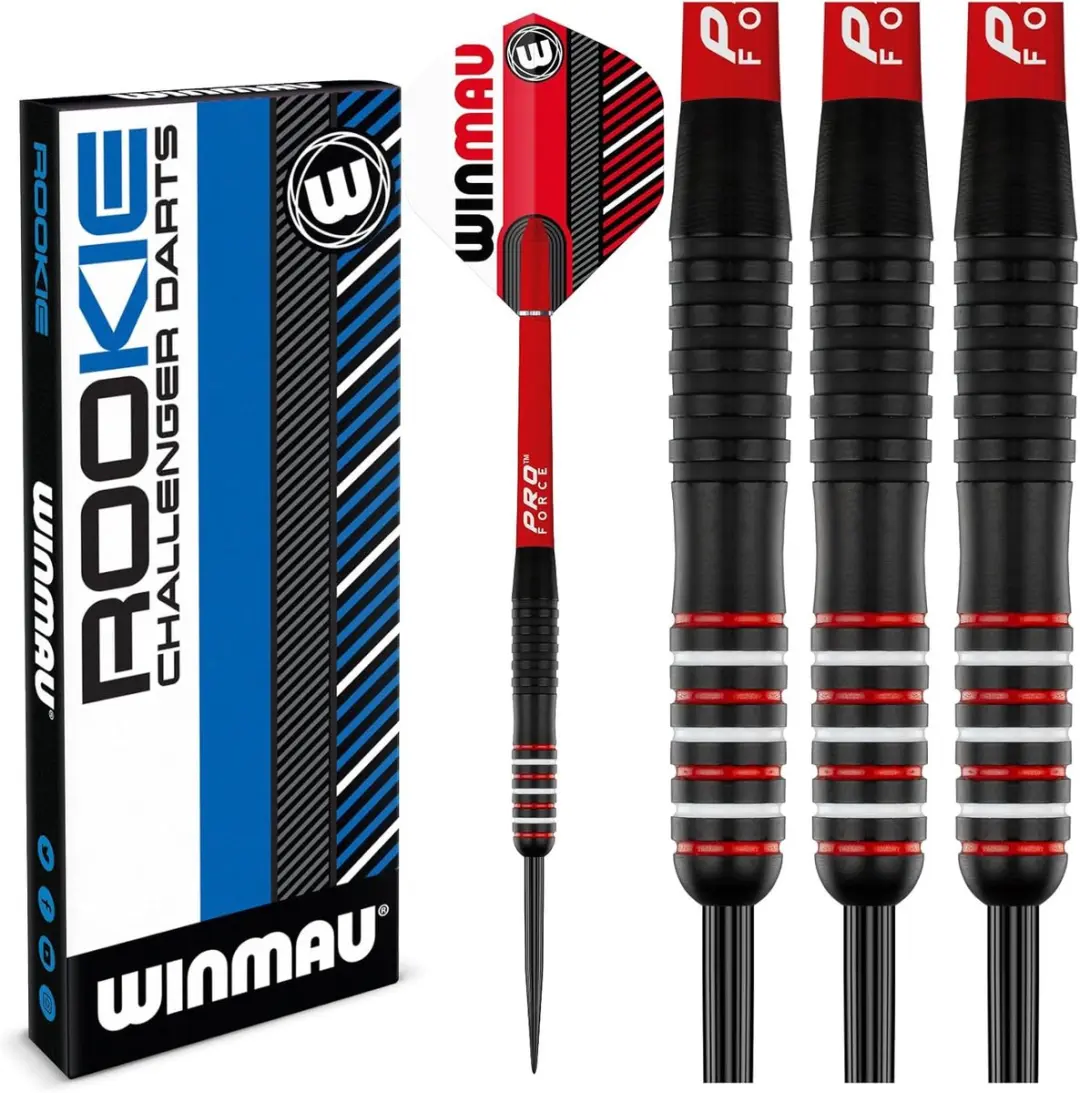 Winmau Brass Darts Rookie 20g