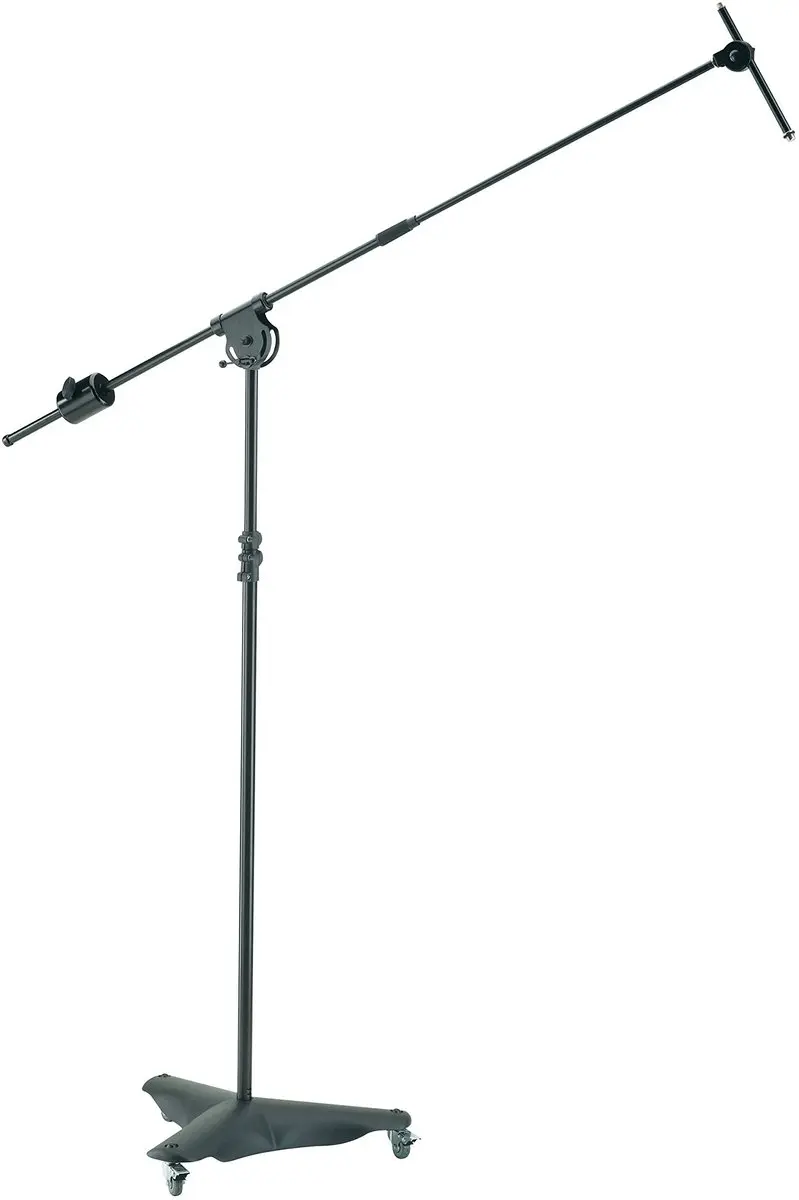 König & Meyer 21430 Overhead Microfoonstatief