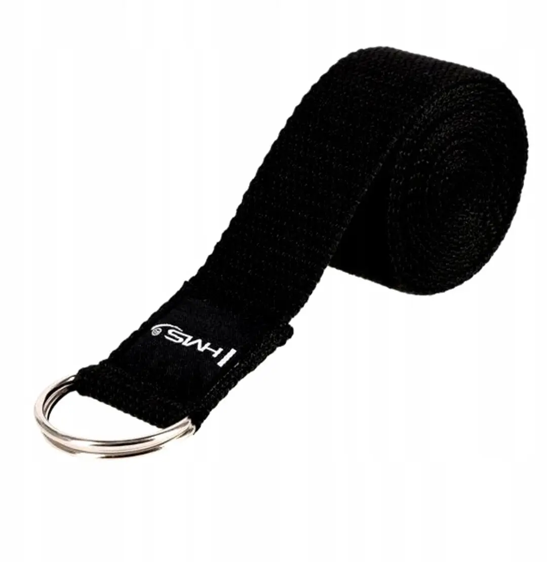 HMS Yoga Stretchband 3m