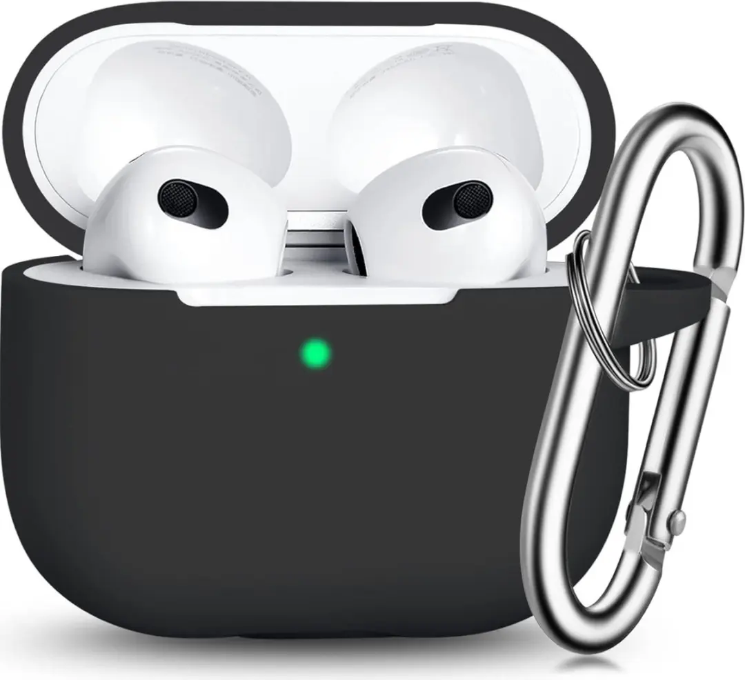 NUVEX AirPods Pro 2 Hoesje