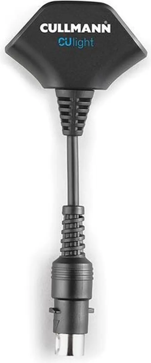 Cullmann CUlight PY 20 I Y-adapter
