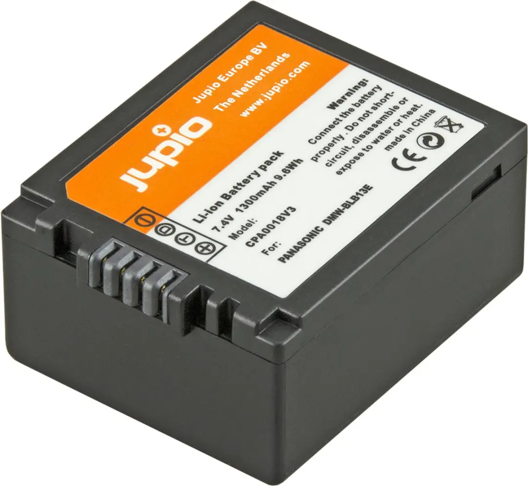 Jupio DMW-BLB13E Accu