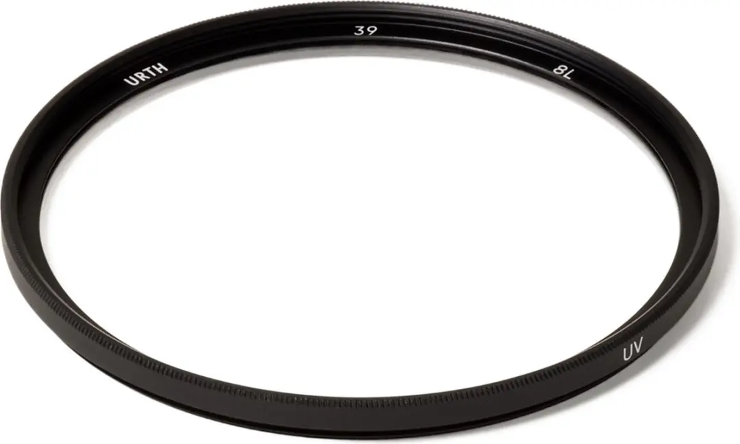 Urth 39mm UV Lens Filter D232491