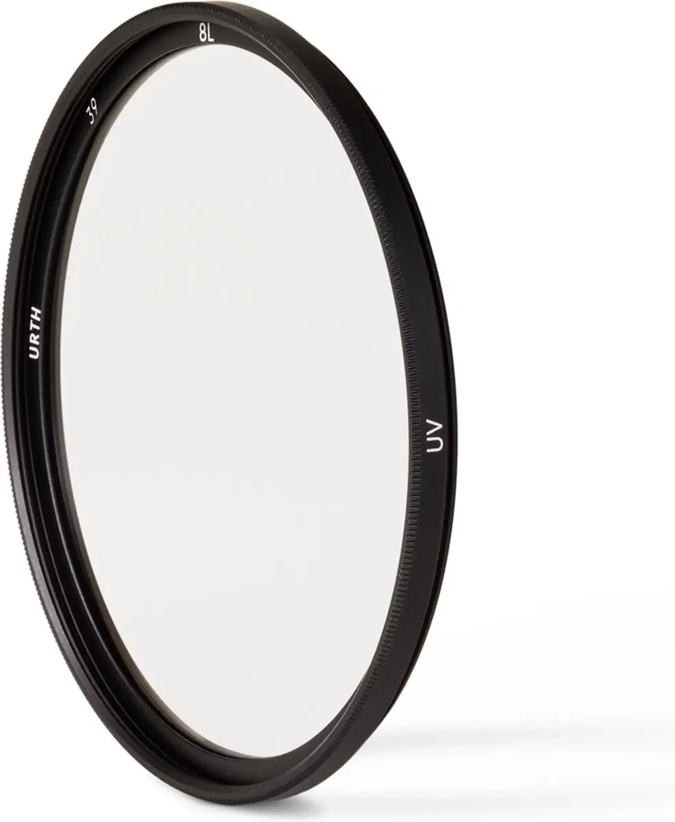 Urth 39mm UV Lens Filter D232491