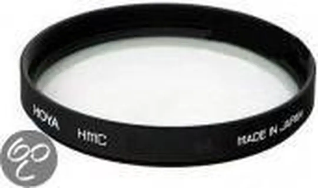 Hoya 55mm Close-Up +4 Filter - Zwart