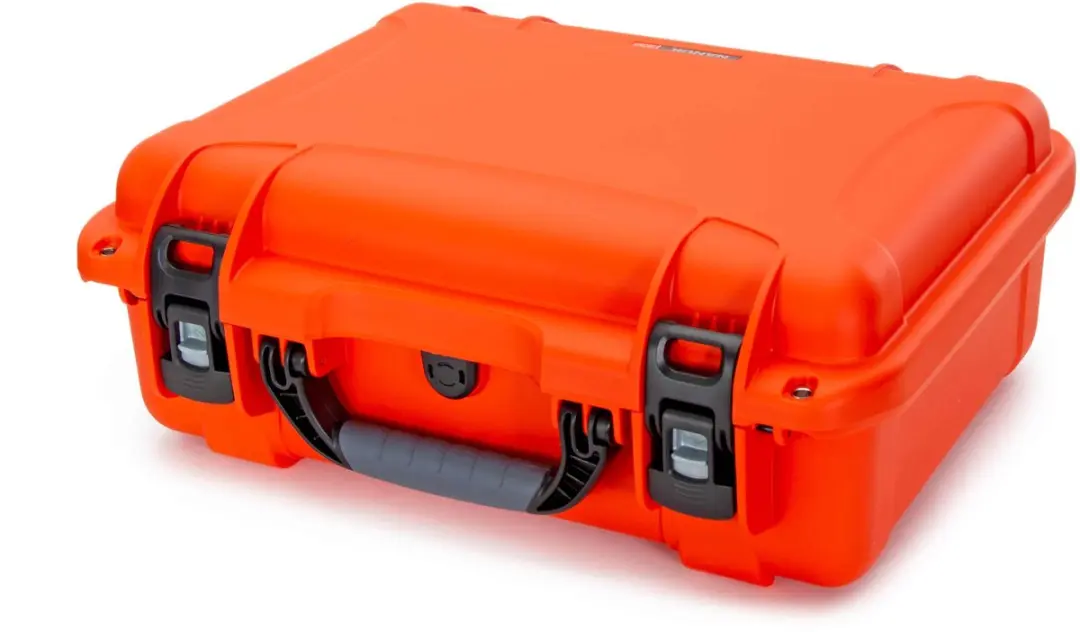 Nanuk 930 Pro Photo Kit Koffer