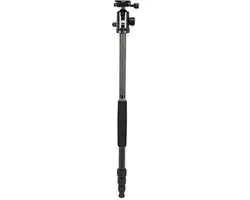 Sirui KTV2 Carbon Statief G-10KX Balhoofd