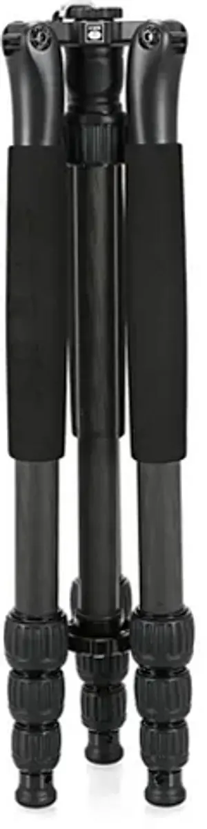 Sirui KTV2 Carbon Statief G-10KX Balhoofd