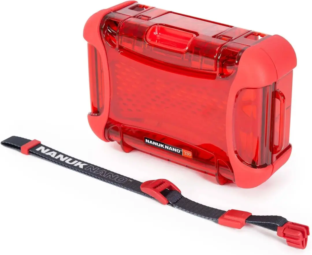 Nanuk 330 Nano Koffer