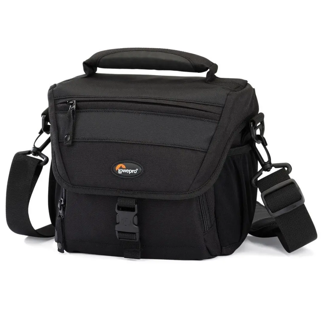 Lowepro Nova 160 AW II Schoudertas