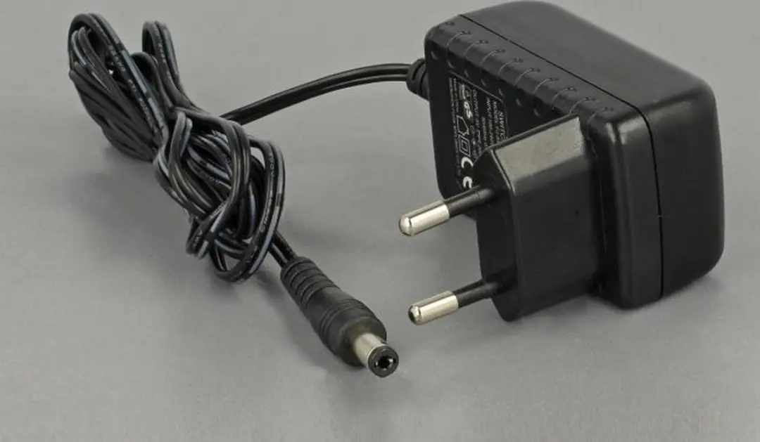Delock 62443 Audio Converter - Analoge naar Digitale Signaalomzetter - Zwart