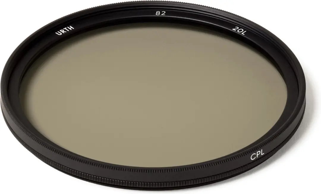 Urth 82mm CPL Lens Filter Plus+ D233121