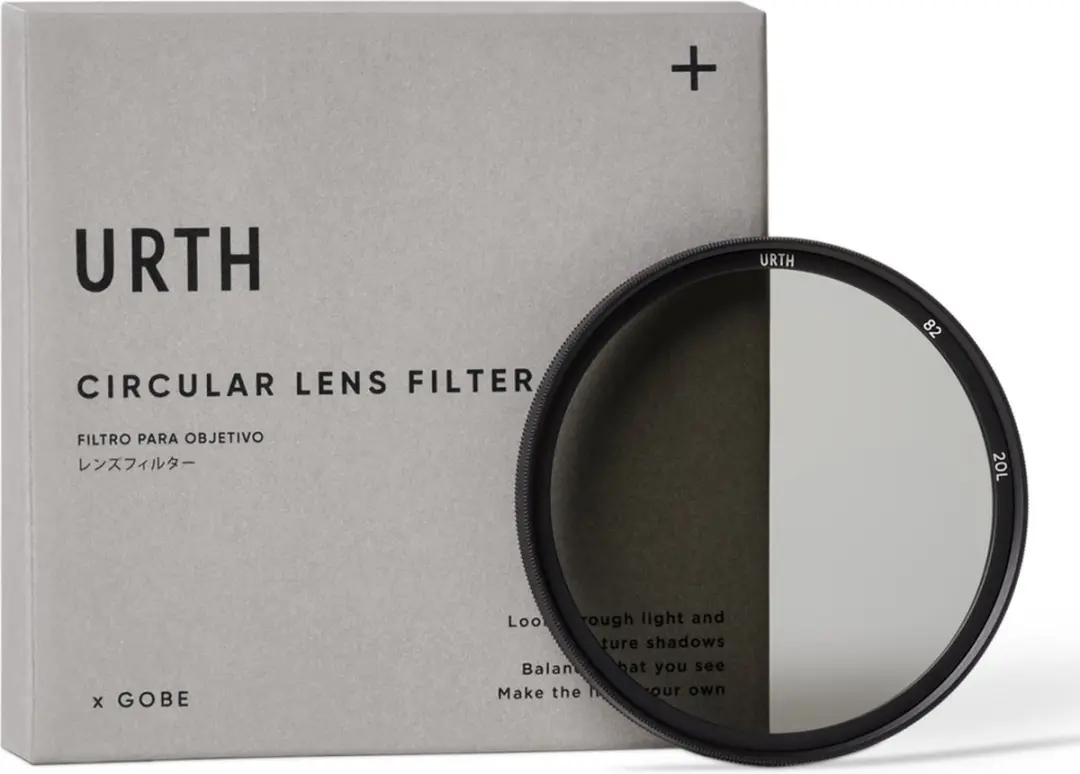 Urth 82mm CPL Lens Filter Plus+ D233121