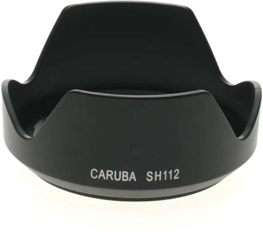 Caruba ALC-SH112 Zonnekap