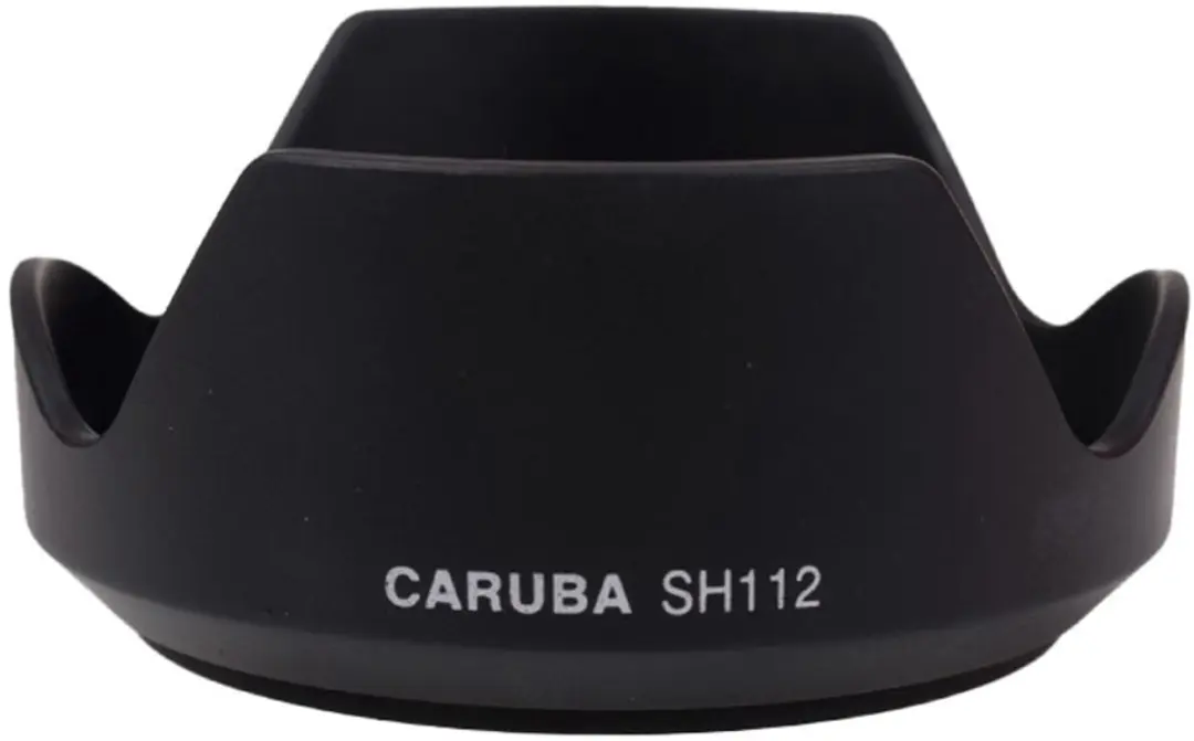 Caruba ALC-SH112 Zonnekap - Sony