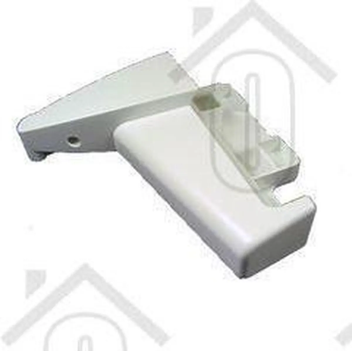 Liebherr Houder Van deurvak, links IKB2810, SIK3650 7427381