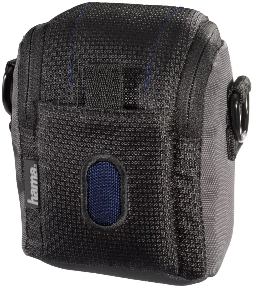 Hama Sorento 50J Rugtas - 1 Lens - 60cm - afbeelding 4 van 6