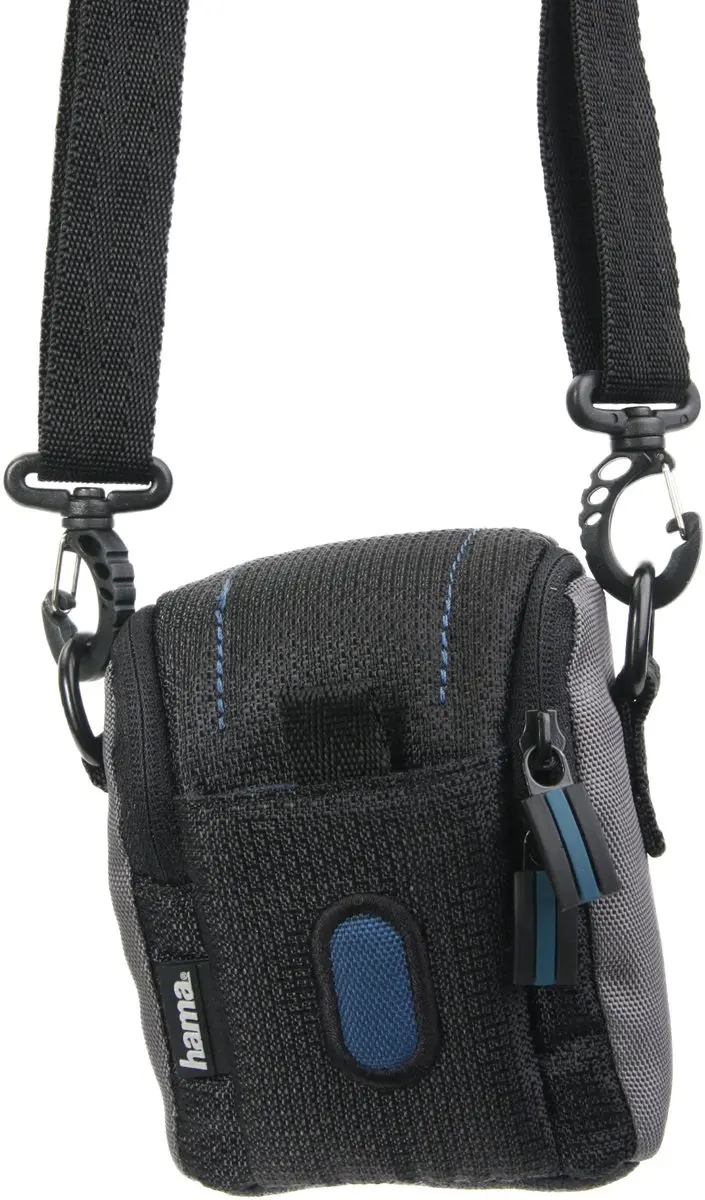 Hama Sorento 50J Rugtas - 1 Lens - 60cm - afbeelding 2 van 6