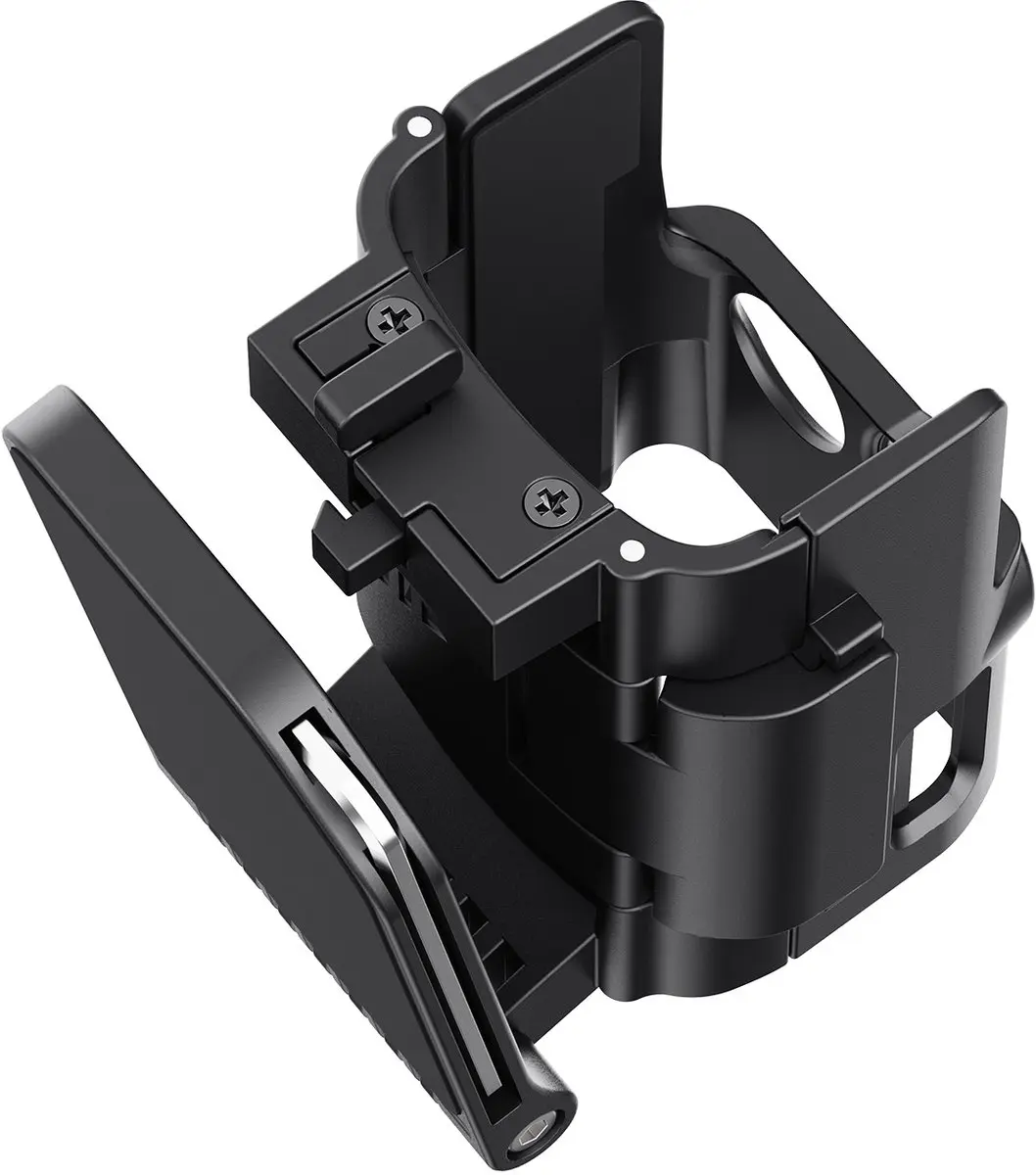 Ulanzi PK-15 Magnetische Beugel DJI Osmo Pocket 3 - Zwart