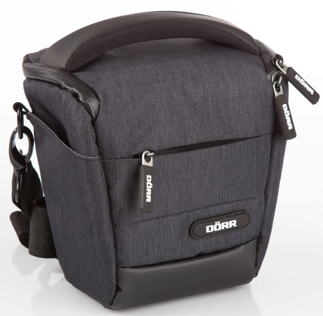 Dörr Toploader Motion XS Snuittas