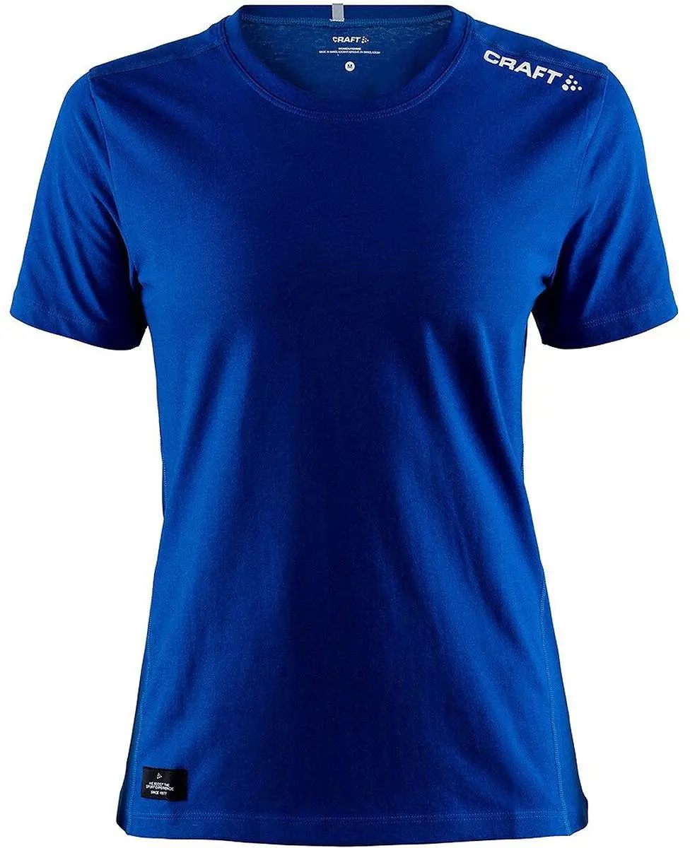 Craft Community Functioneel T-Shirt Dames L