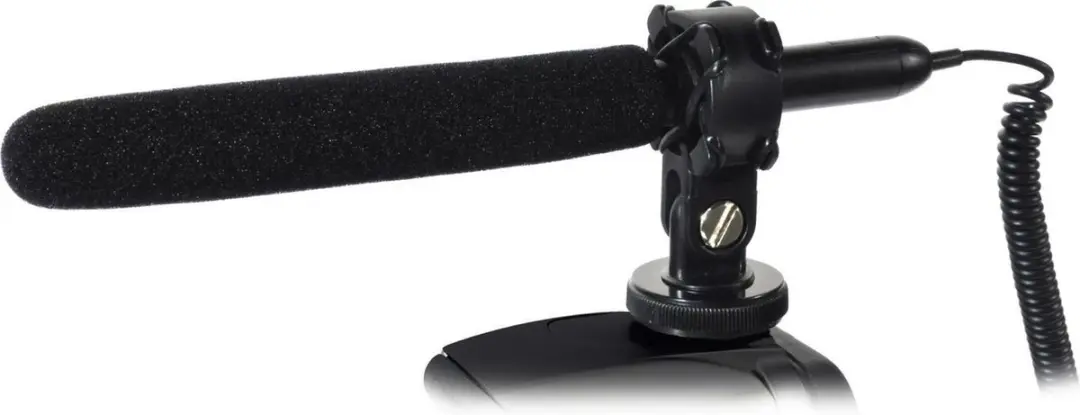 Desq Stereo Richtmicrofoon 84072