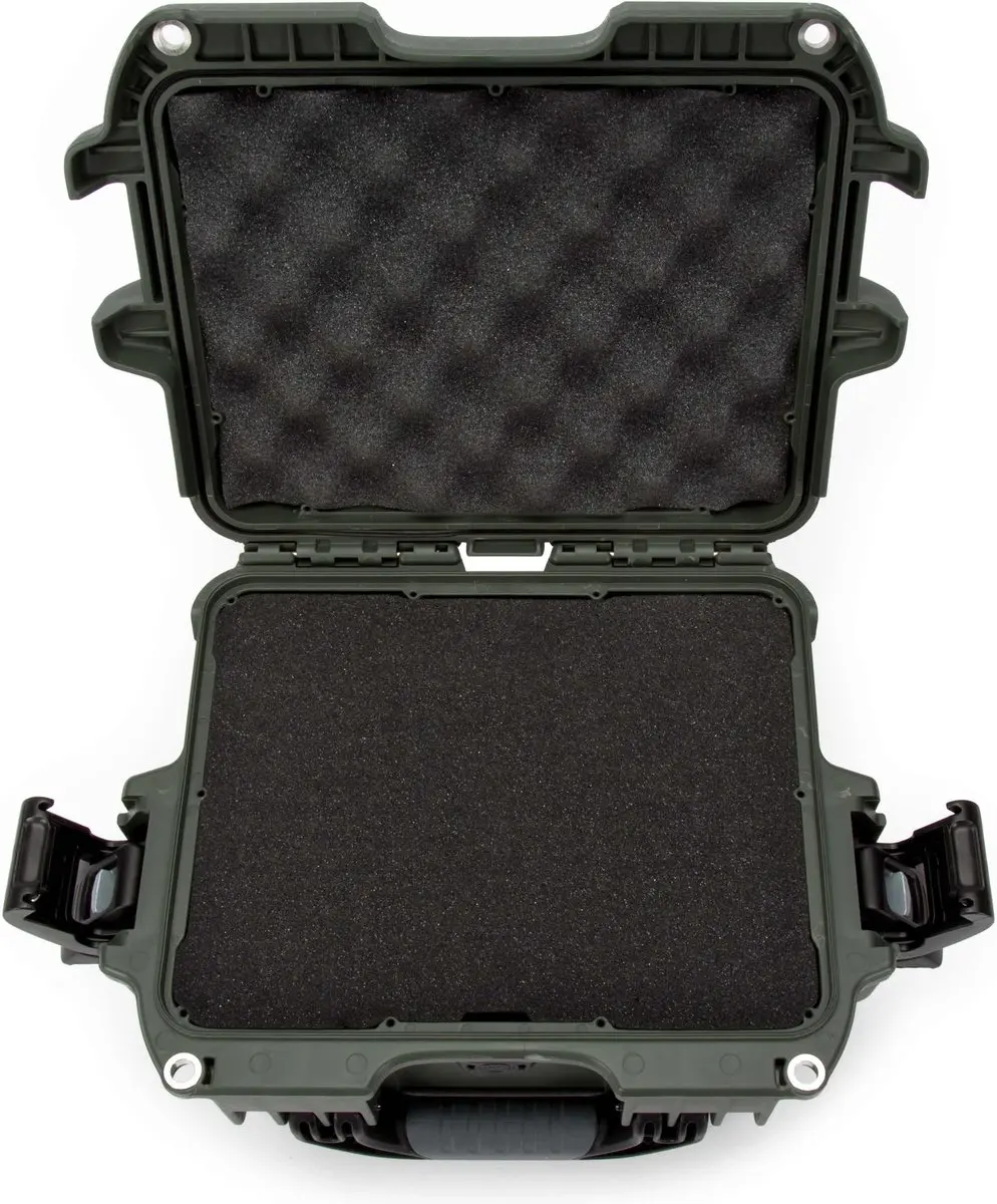 Nanuk 908 Case with Foam