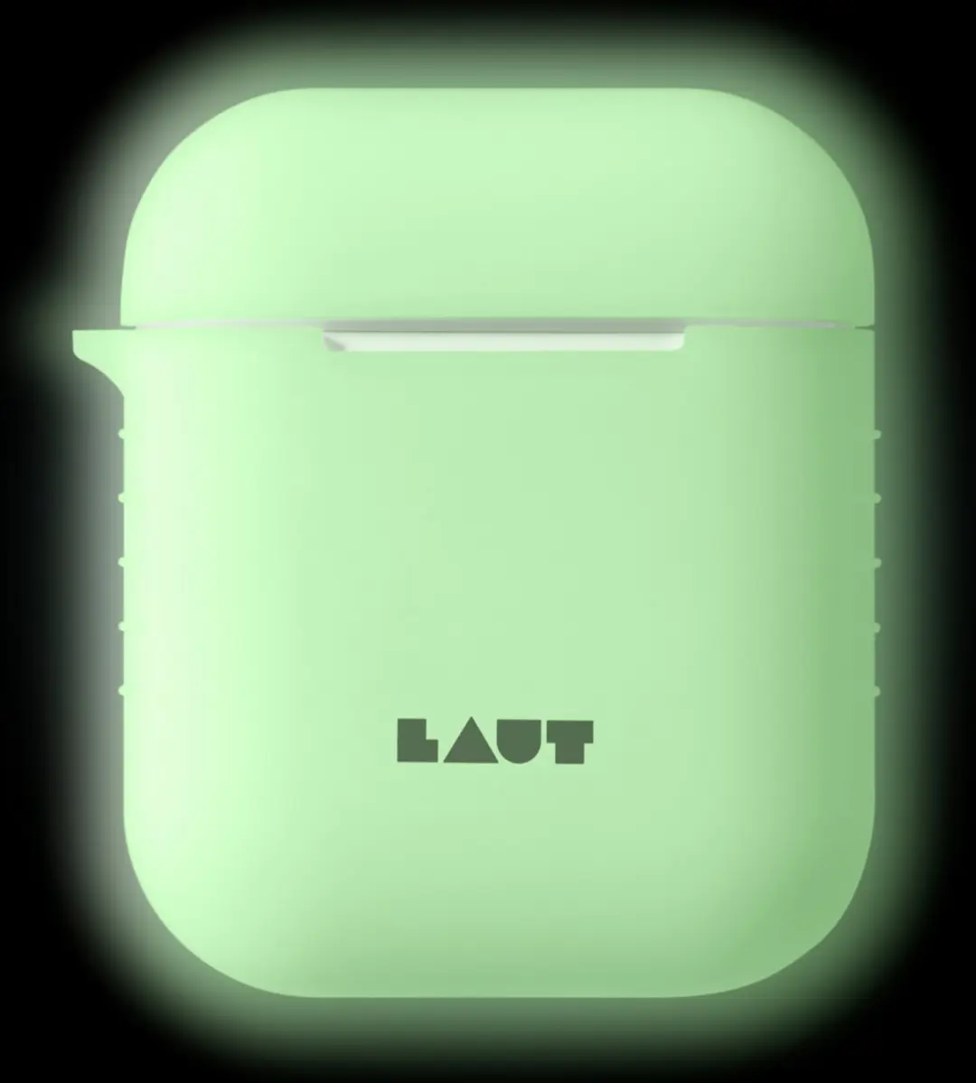 LAUT Pod Apple AirPods H?lle glow