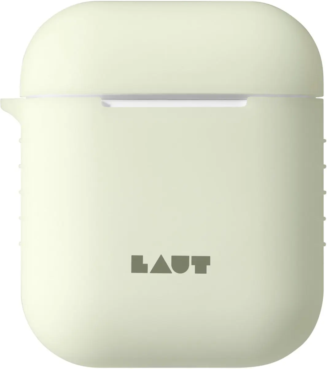 LAUT Pod Apple AirPods H?lle glow