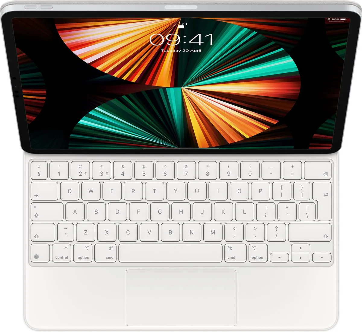 Apple Magic Keyboard MJQL3B/A