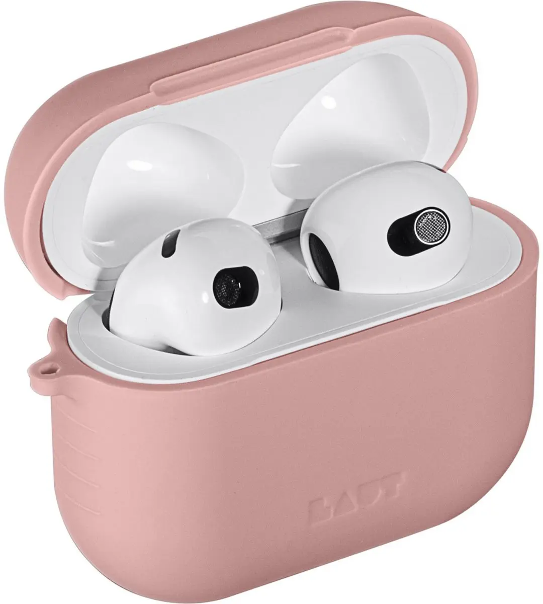 Laut Hoesje AirPods 3 - Rose