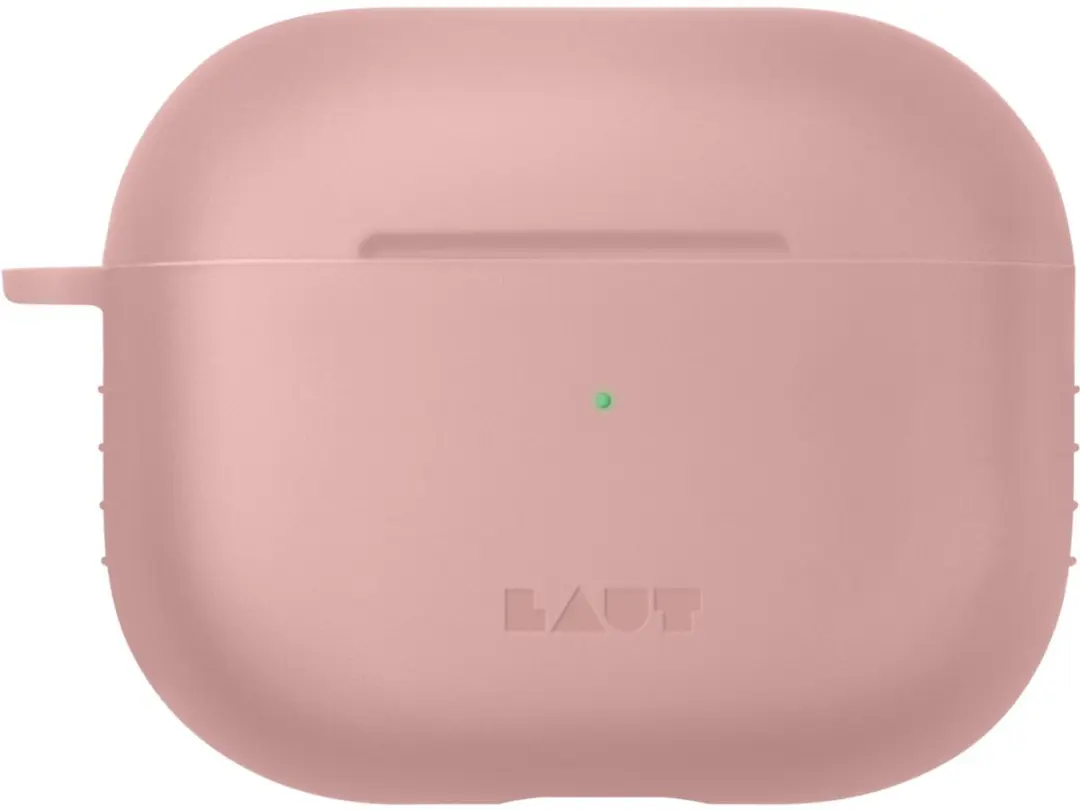 Laut Pod hoesje geschikt voor AirPods 3