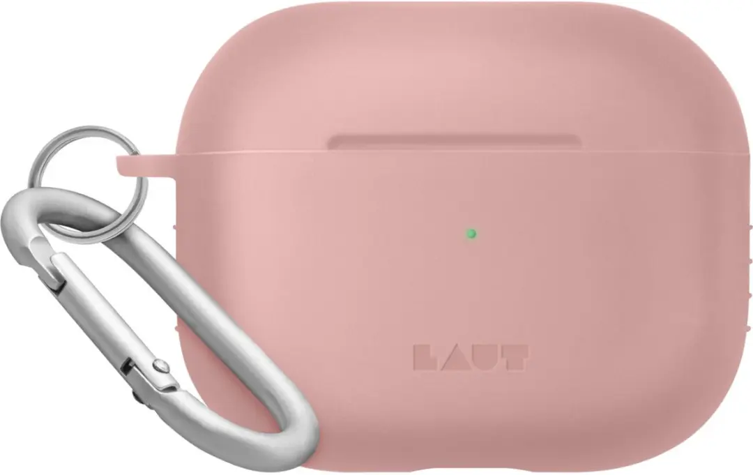 Laut Hoesje AirPods 3 - Rose