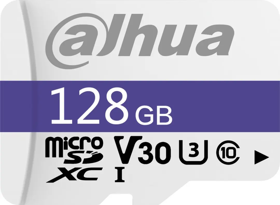 Dahua C100 MicroSD 128GB