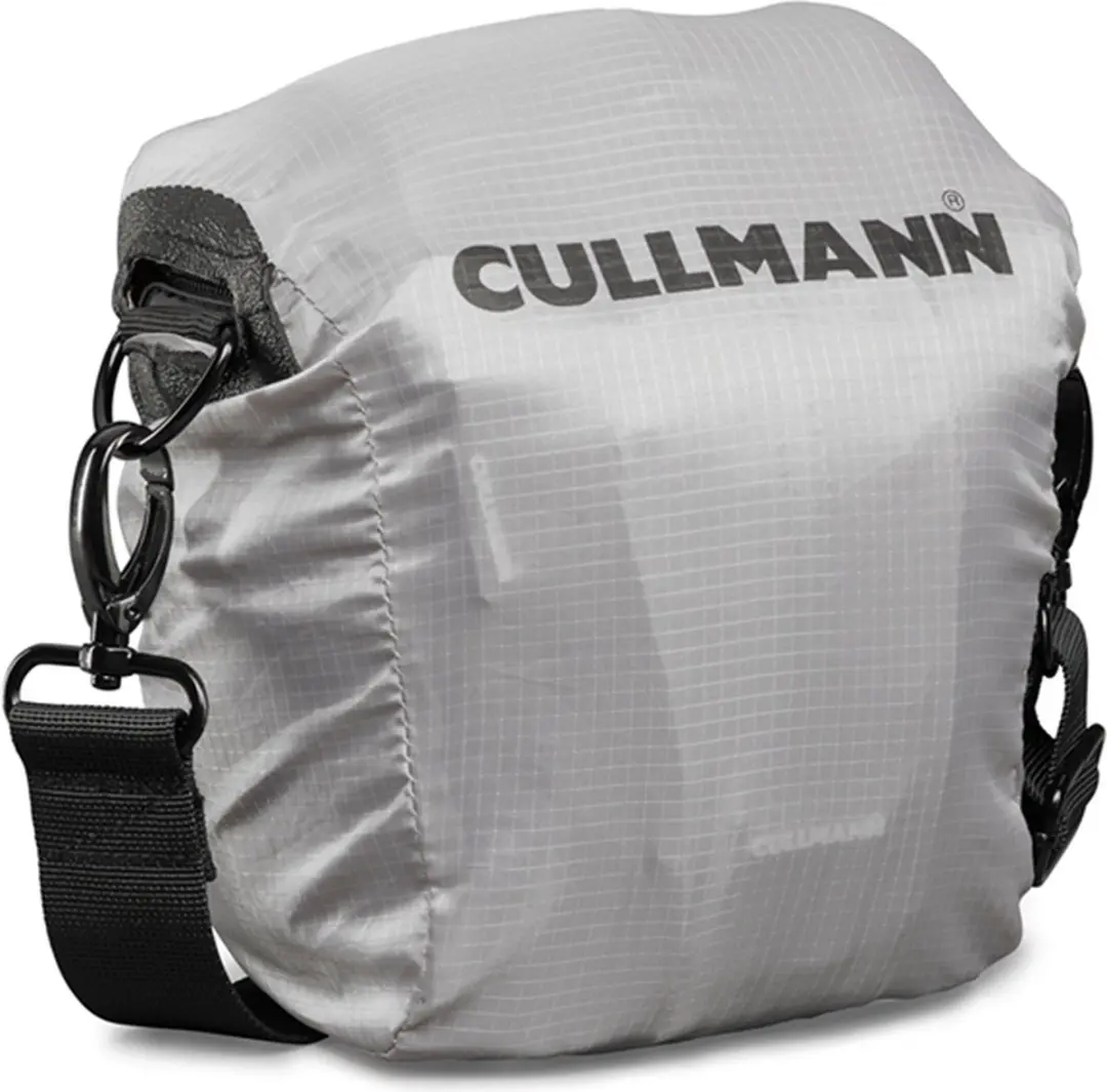 Cullmann Sydney Pro Action 150 Schoudertas 97315 - Zwart