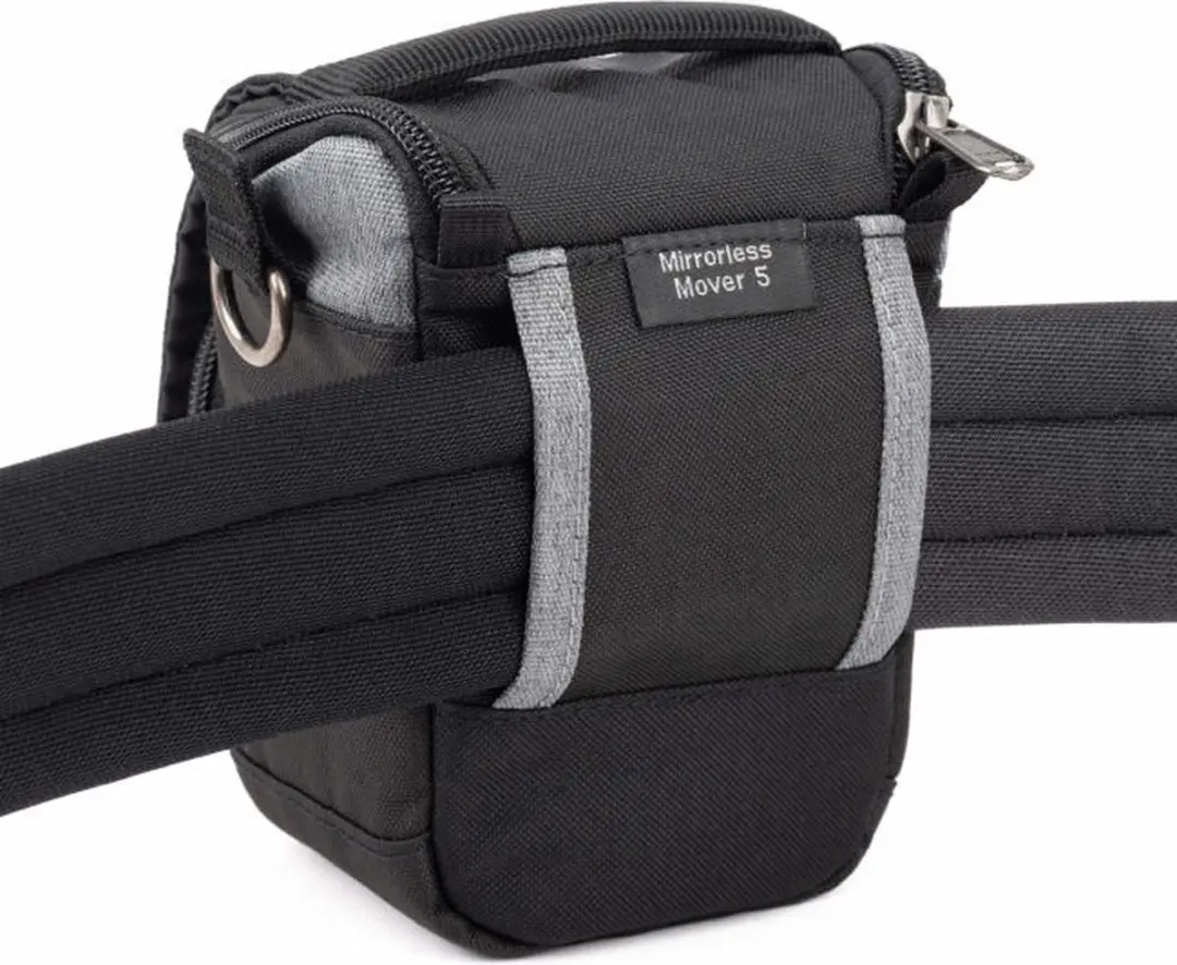 Think Tank Mirrorless Mover 5 Schoudertas - Campfire Orange