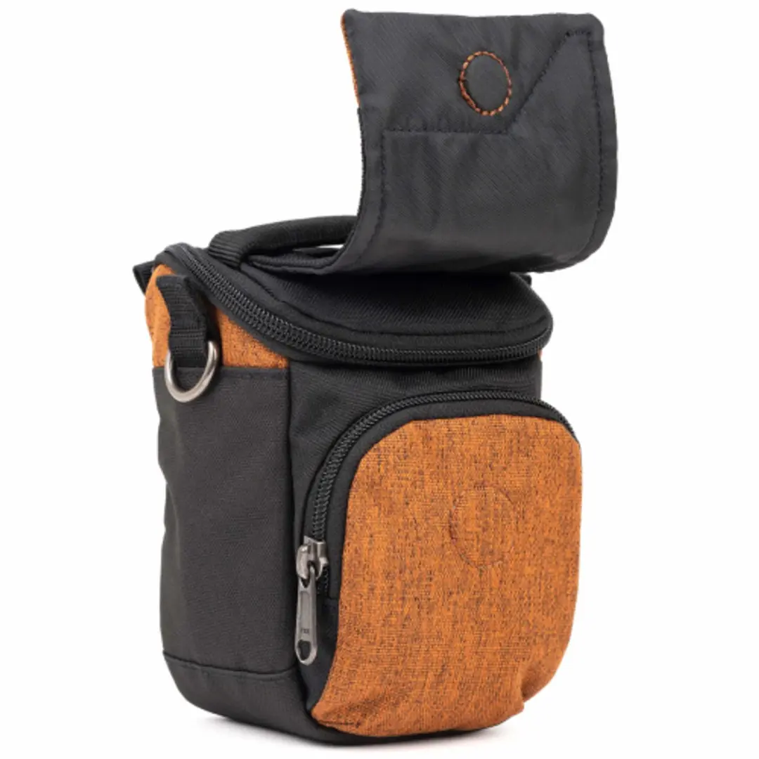 Think Tank Mirrorless Mover 5 Schoudertas - Campfire Orange