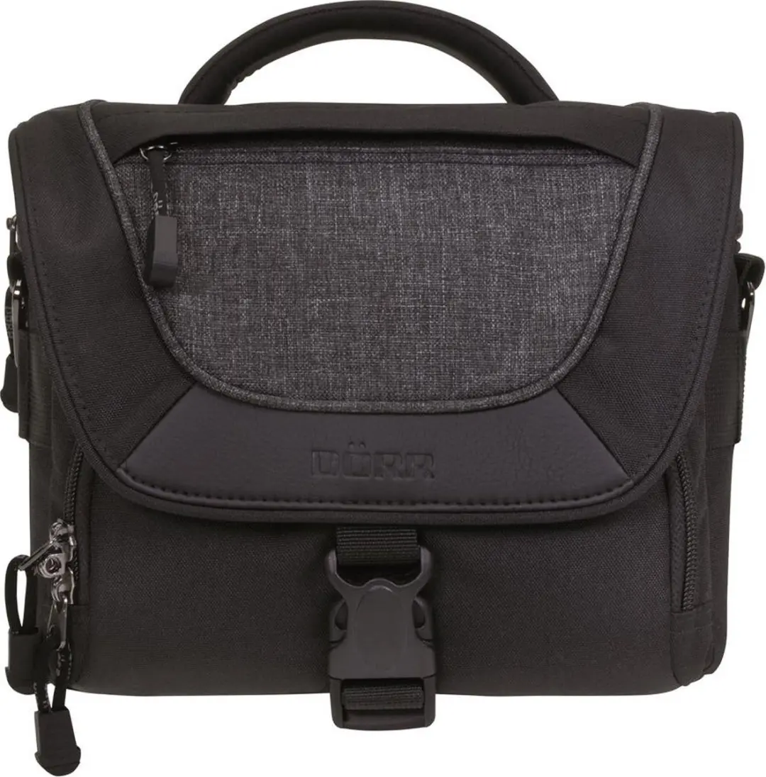 Dörr Fototas Classic S Schoudertas 456421