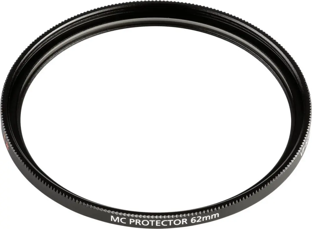 Sony PlayStation VF62MPAM Camerafilter 62mm - Zwart - afbeelding 2 van 4
